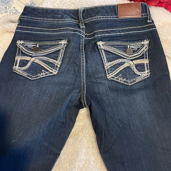 Maurice’s jeans - Picture 2 of 9